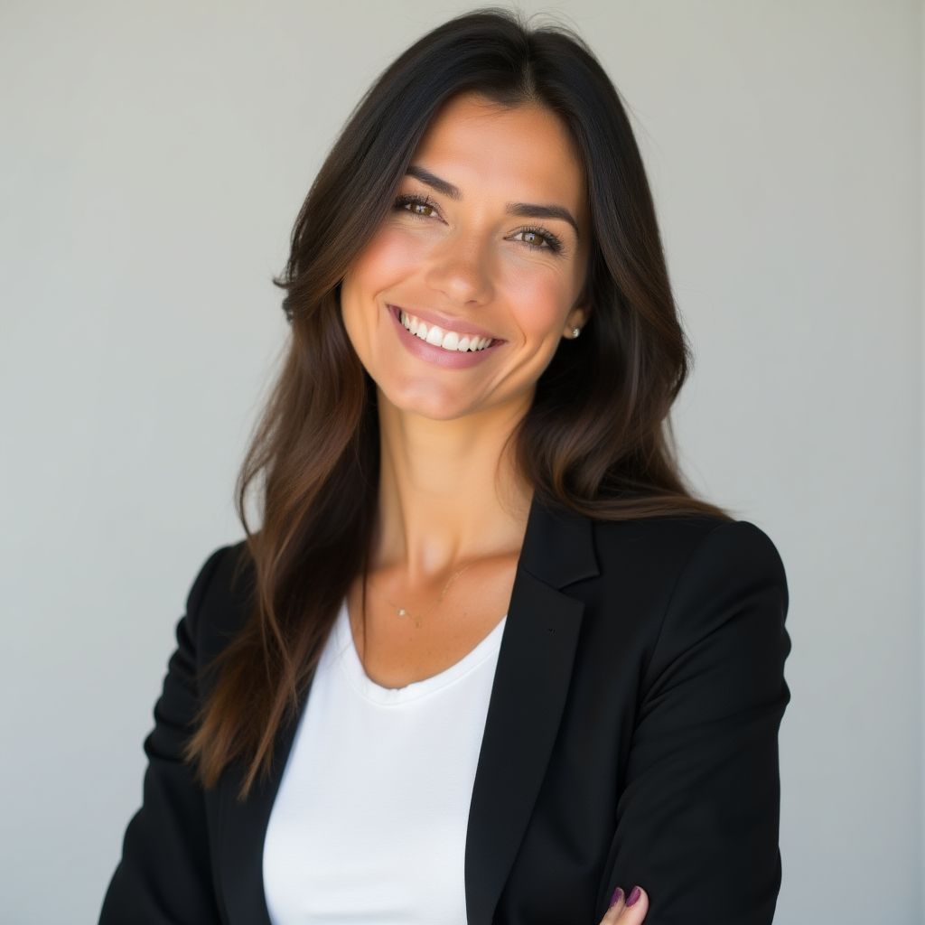 María González de Rosario