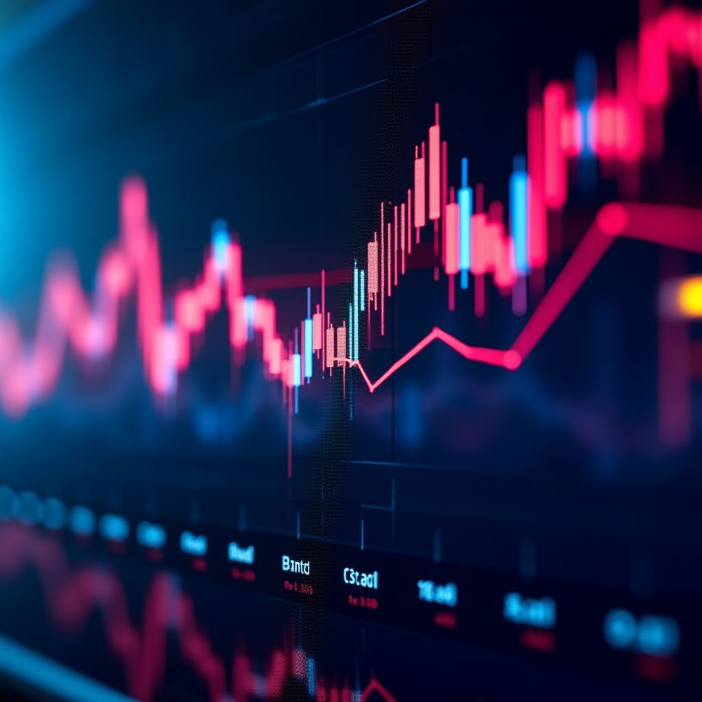 Análisis financiero innovador