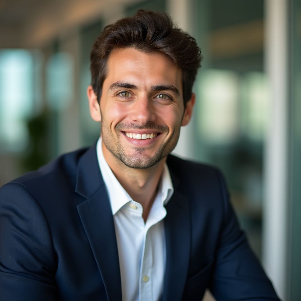 Santiago Ramirez analista investigación mercados financieros Argentina datos economicos