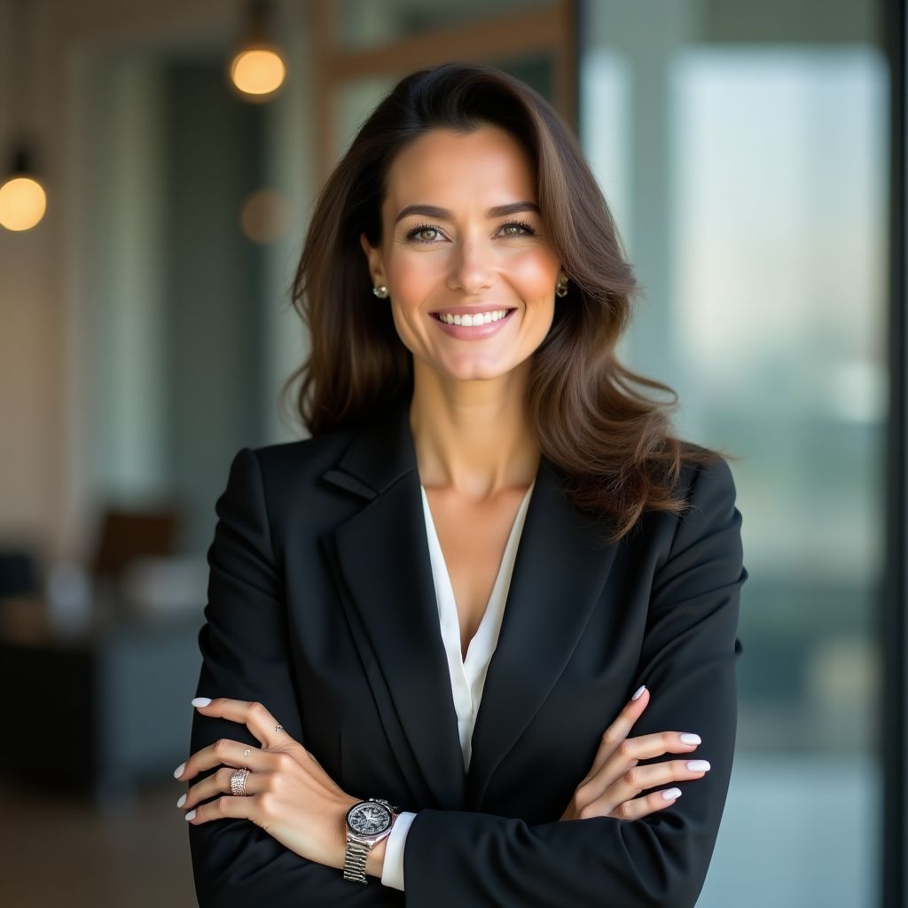 Lucía Fernández